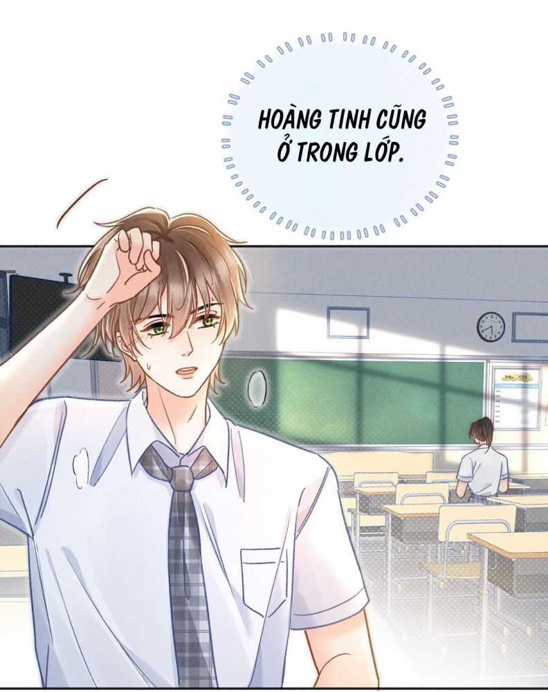 Ánh Trăng Vì Tôi Mà Đến Chapter 20 trang 7