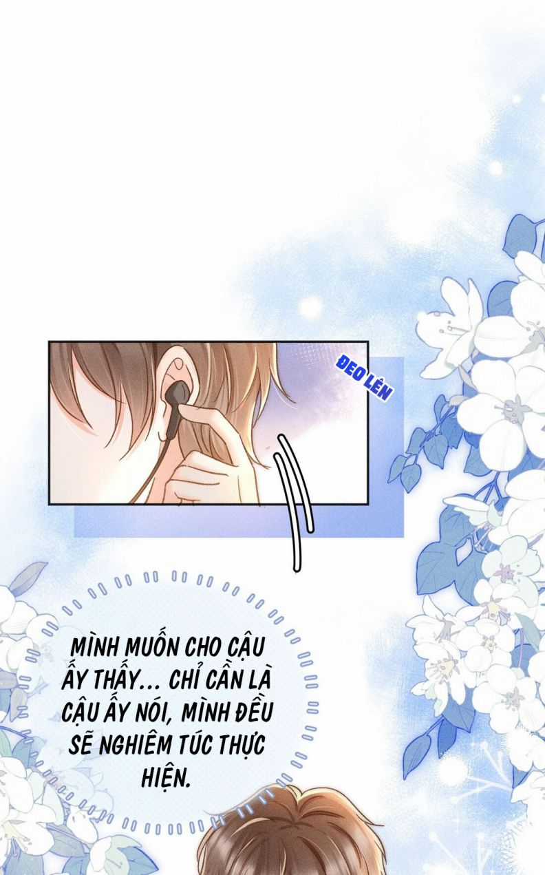 Ánh Trăng Vì Tôi Mà Đến Chapter 20 trang 8