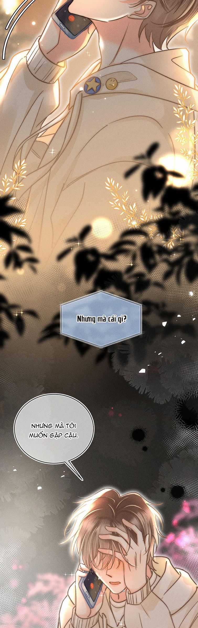 Ánh Trăng Vì Tôi Mà Đến Chapter 35 trang 12