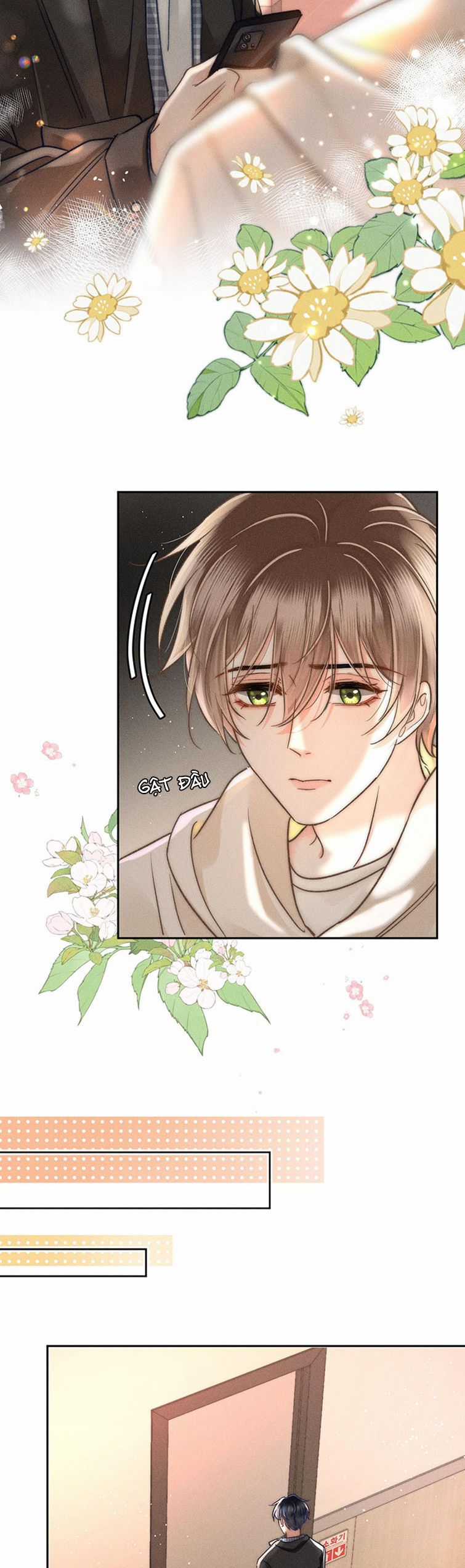 Ánh Trăng Vì Tôi Mà Đến Chapter 35 trang 22