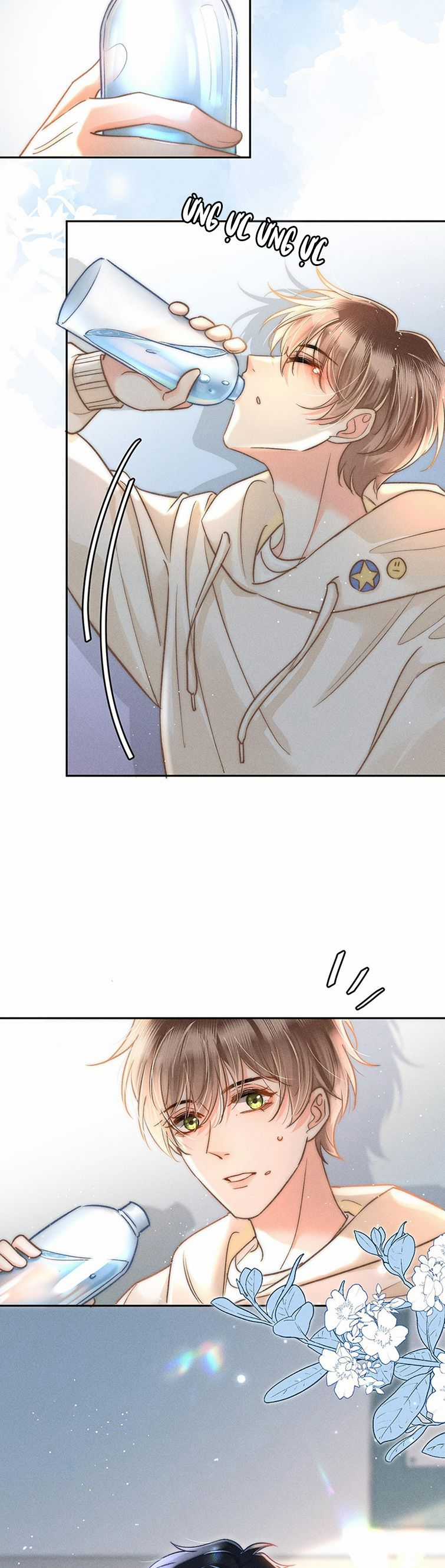 Ánh Trăng Vì Tôi Mà Đến Chapter 36 trang 10