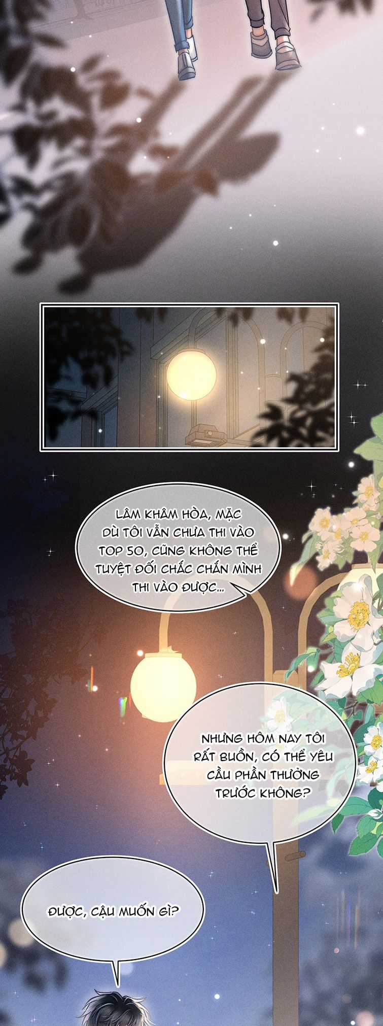 Ánh Trăng Vì Tôi Mà Đến Chapter 36 trang 20