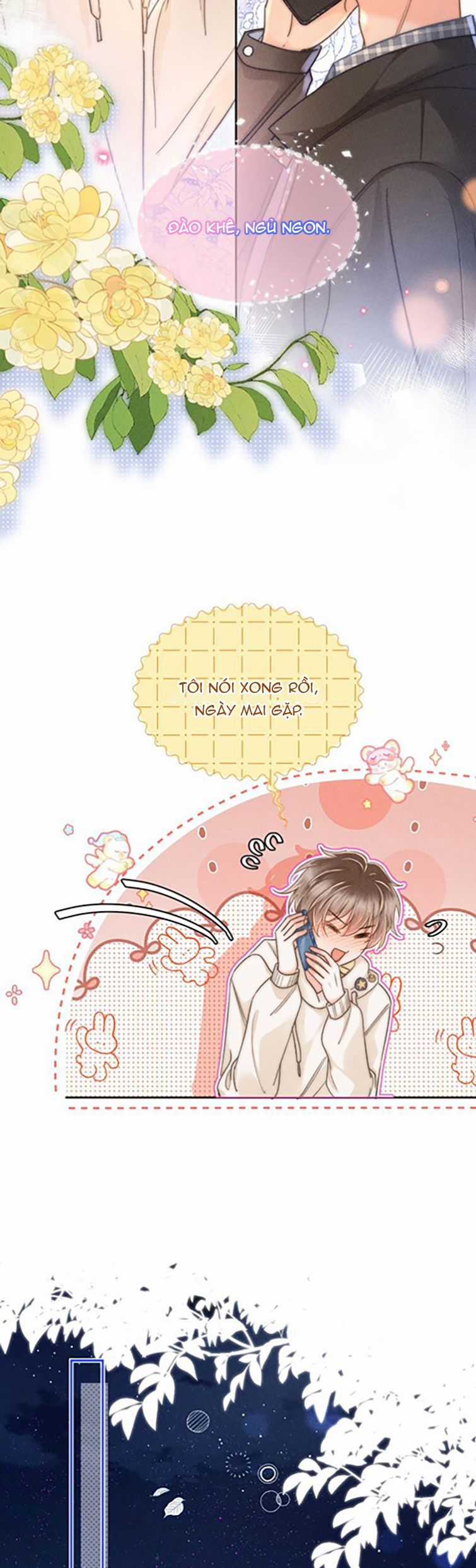 Ánh Trăng Vì Tôi Mà Đến Chapter 37 trang 11