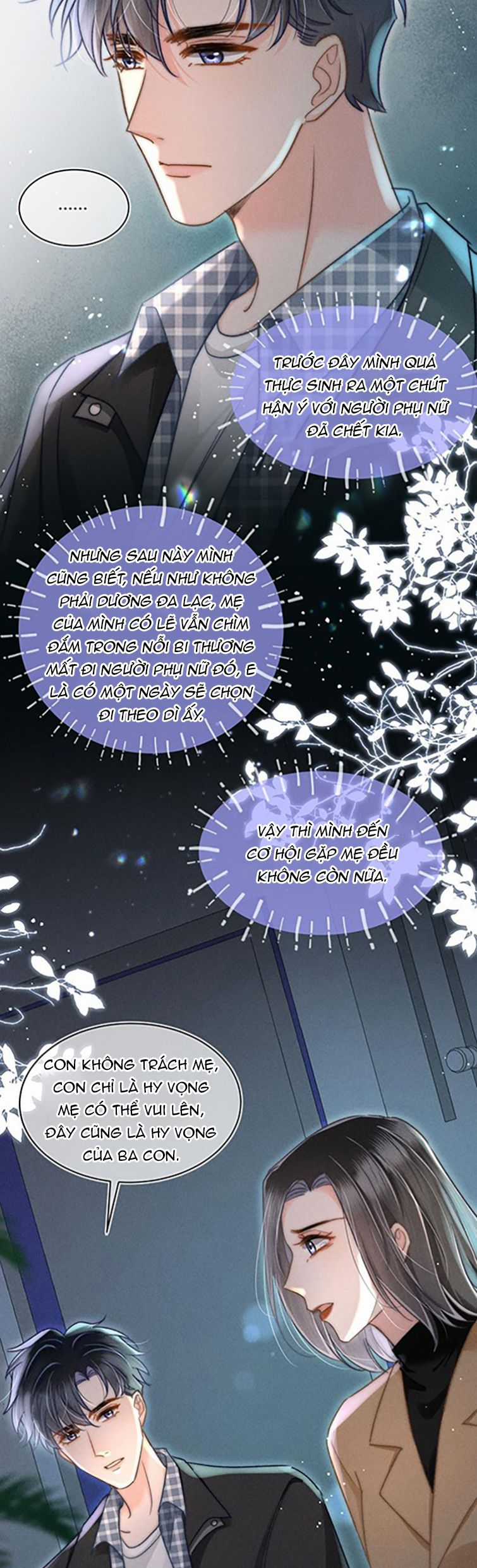 Ánh Trăng Vì Tôi Mà Đến Chapter 37 trang 15