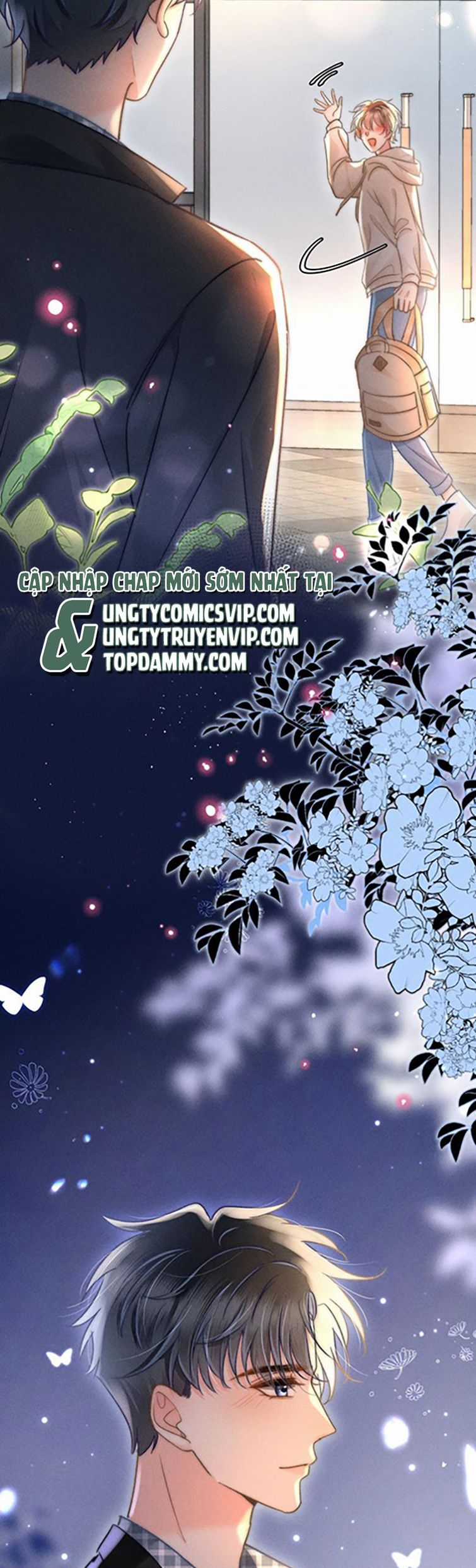 Ánh Trăng Vì Tôi Mà Đến Chapter 37 trang 2