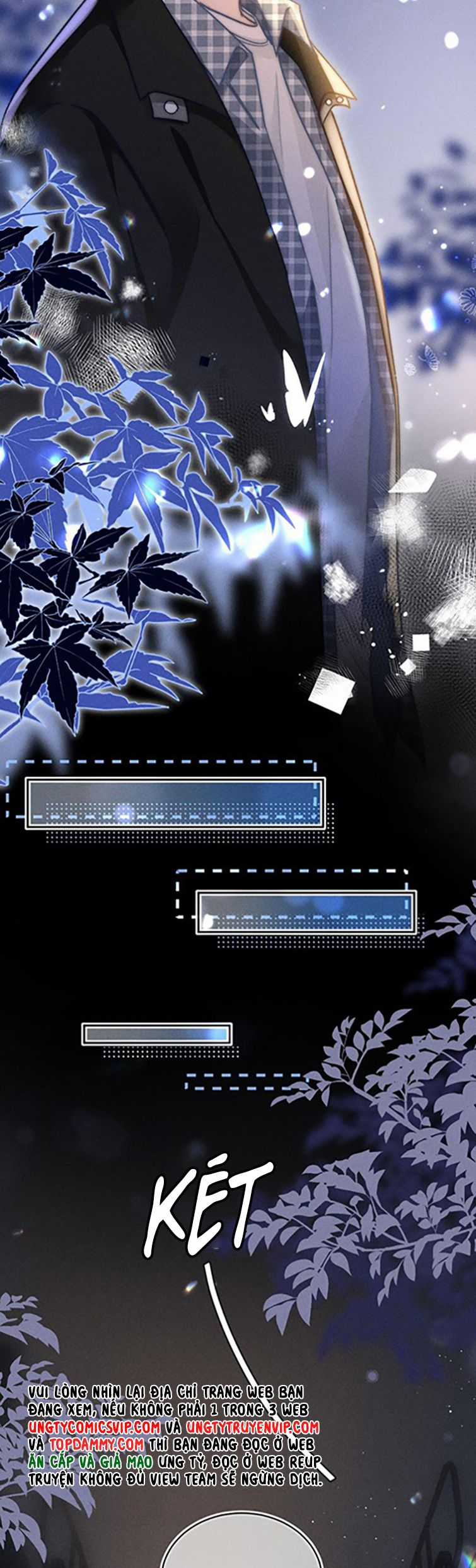 Ánh Trăng Vì Tôi Mà Đến Chapter 37 trang 3