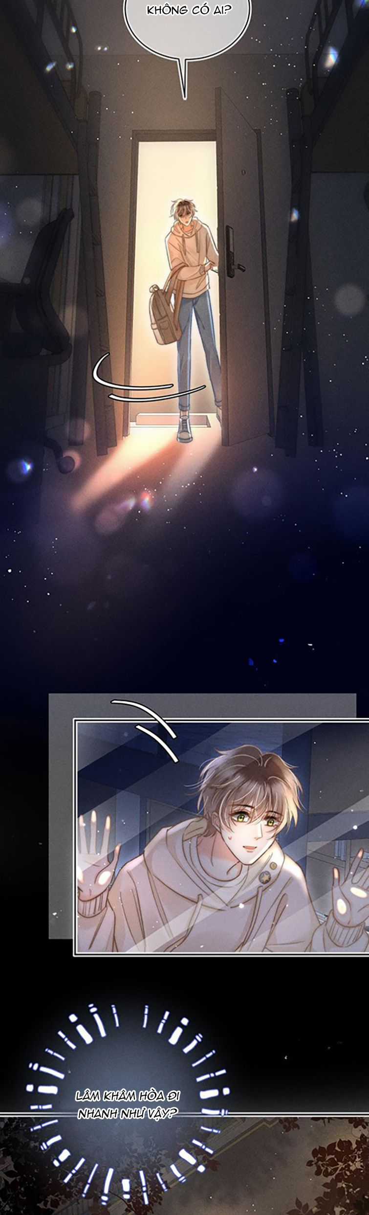 Ánh Trăng Vì Tôi Mà Đến Chapter 37 trang 4