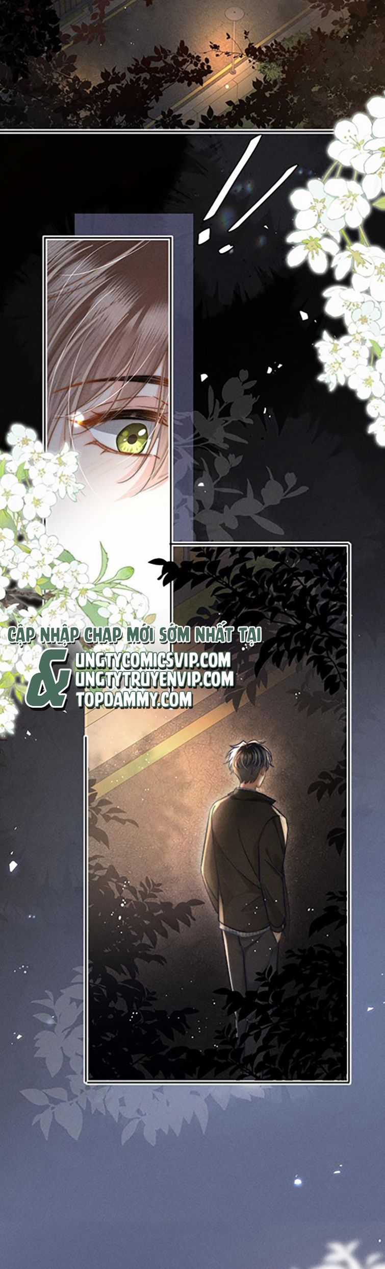 Ánh Trăng Vì Tôi Mà Đến Chapter 37 trang 5