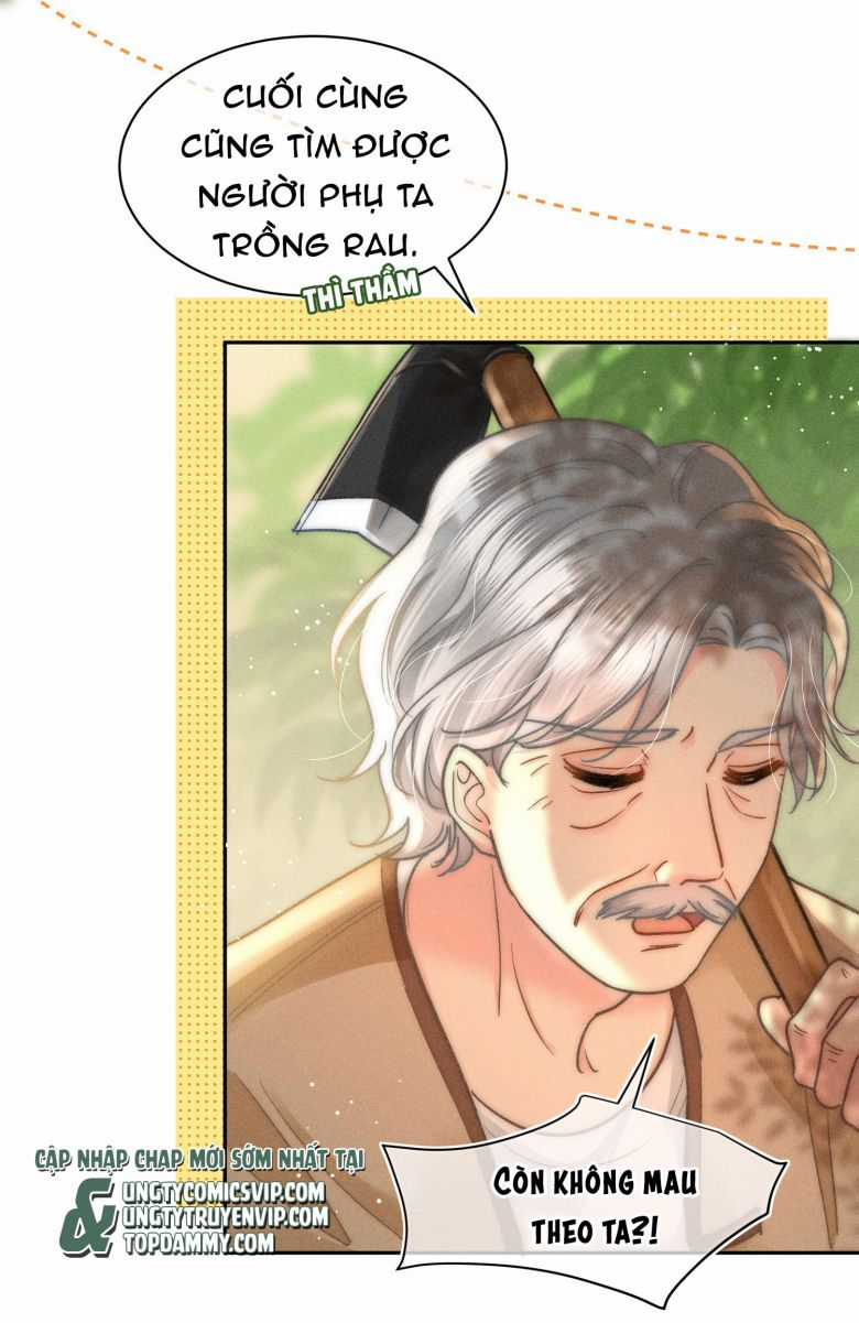 Ánh Trăng Vì Tôi Mà Đến Chapter 38 trang 13