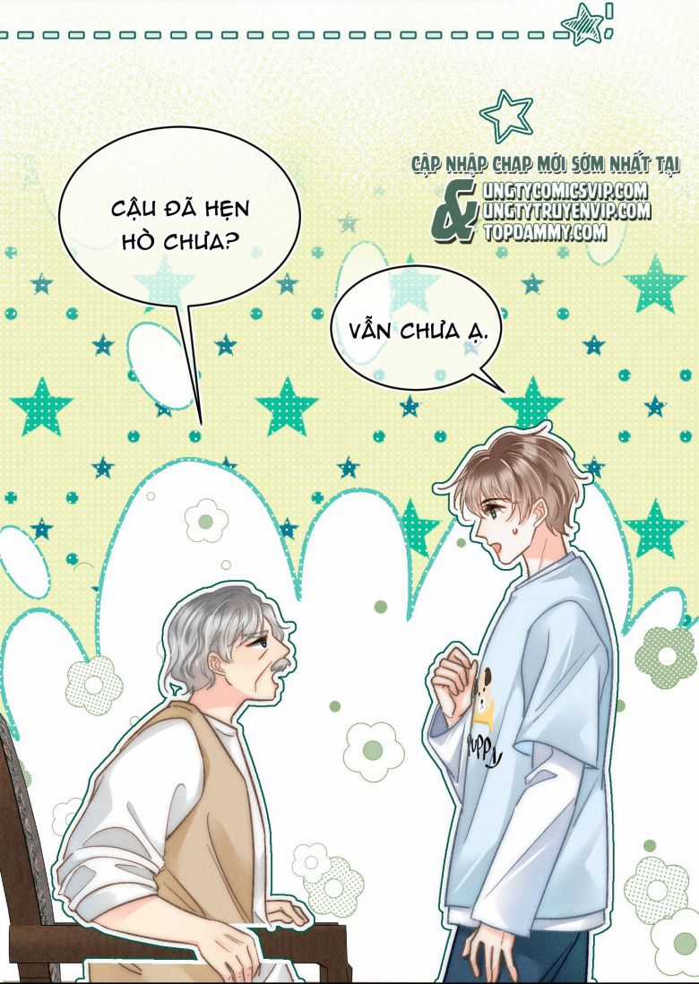 Ánh Trăng Vì Tôi Mà Đến Chapter 38 trang 19