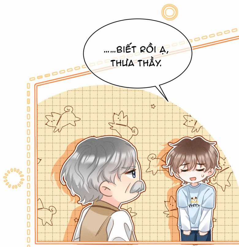 Ánh Trăng Vì Tôi Mà Đến Chapter 38 trang 21