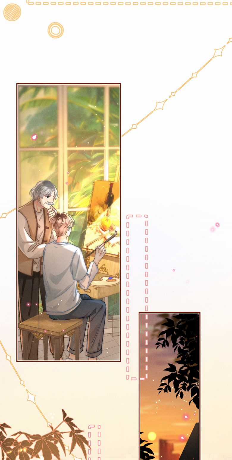 Ánh Trăng Vì Tôi Mà Đến Chapter 38 trang 22