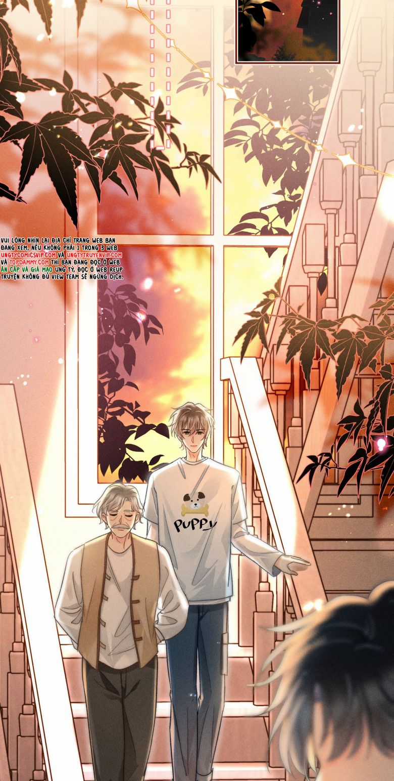 Ánh Trăng Vì Tôi Mà Đến Chapter 38 trang 23