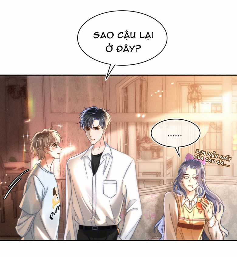 Ánh Trăng Vì Tôi Mà Đến Chapter 38 trang 26