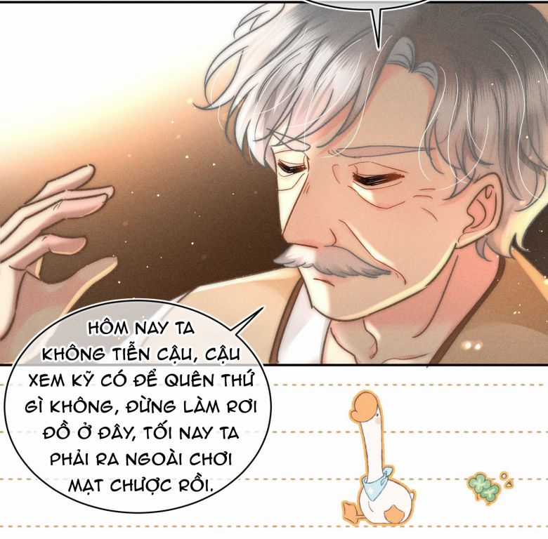 Ánh Trăng Vì Tôi Mà Đến Chapter 38 trang 28