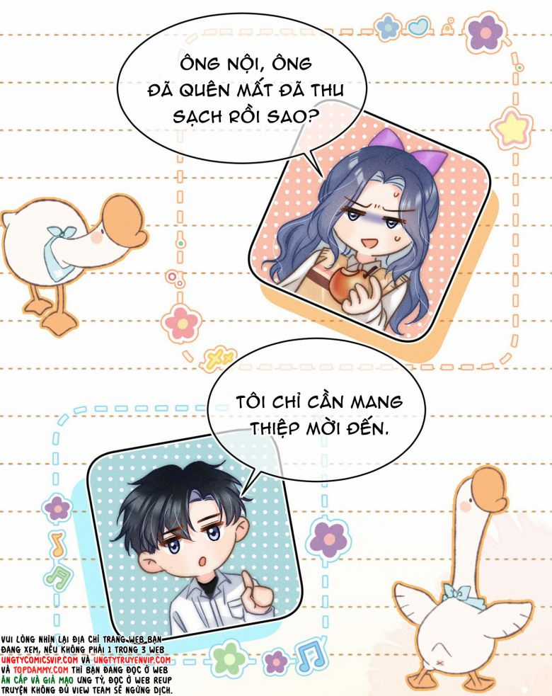 Ánh Trăng Vì Tôi Mà Đến Chapter 38 trang 29