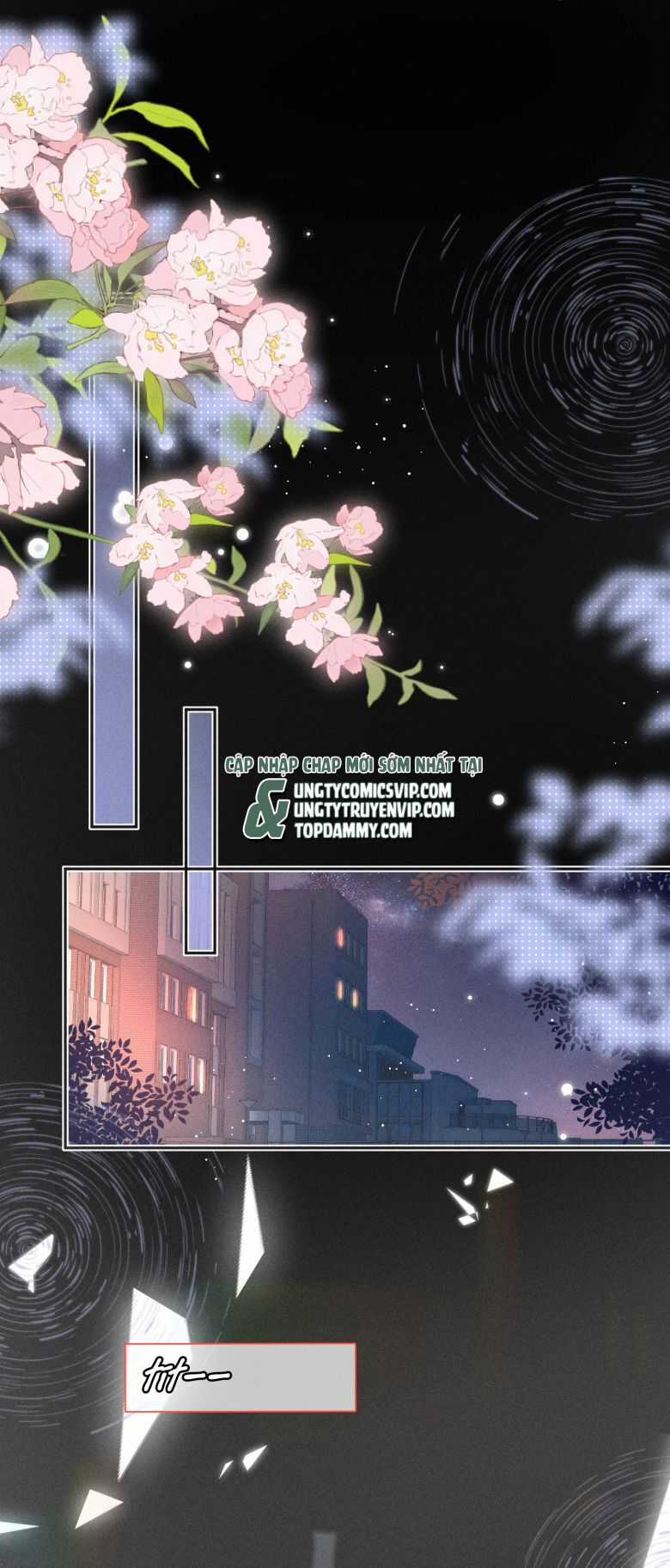 Ánh Trăng Vì Tôi Mà Đến Chapter 38 trang 3