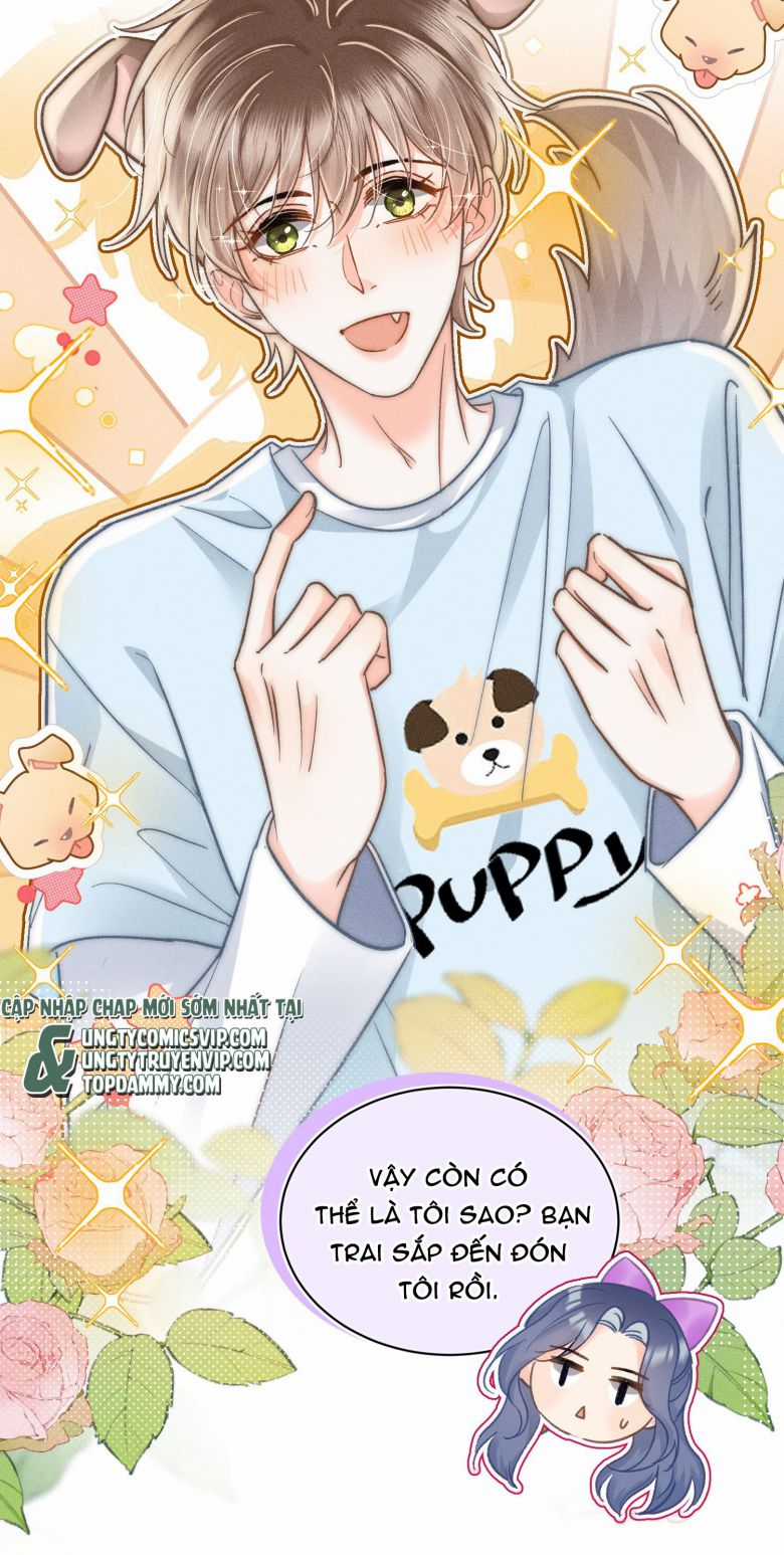 Ánh Trăng Vì Tôi Mà Đến Chapter 38 trang 31