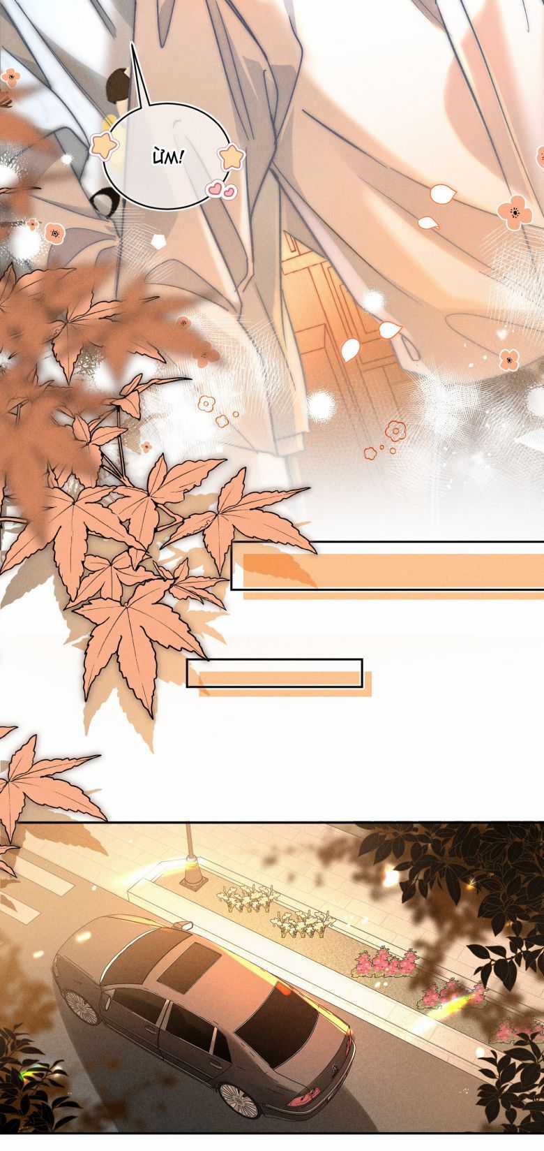 Ánh Trăng Vì Tôi Mà Đến Chapter 38 trang 34