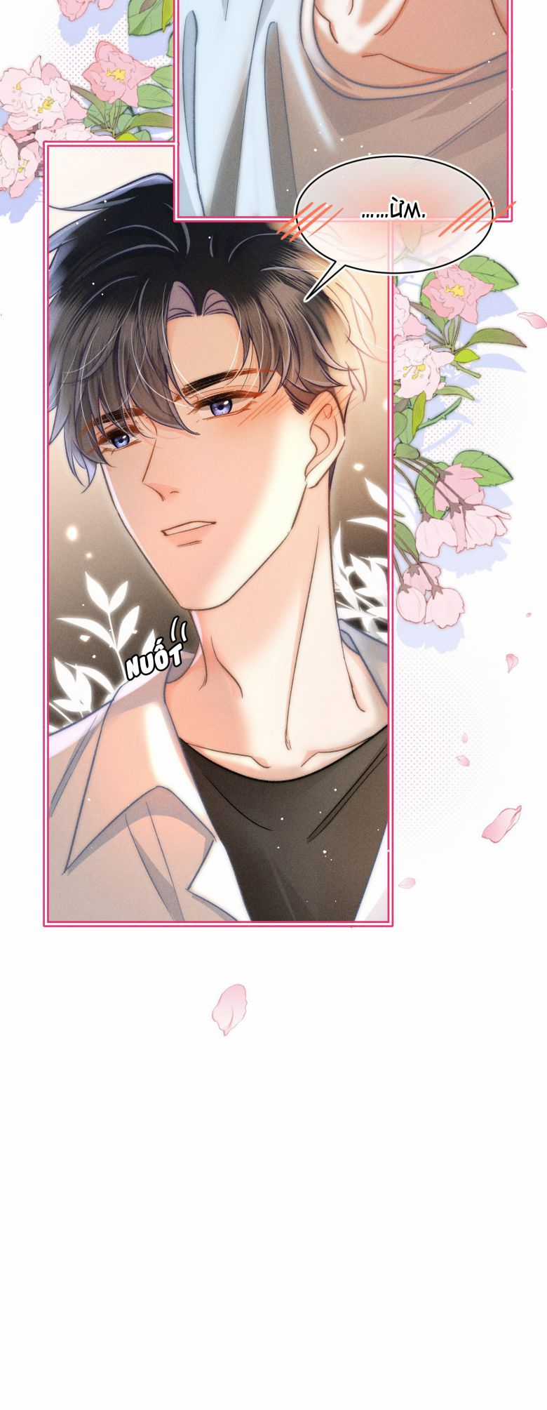 Ánh Trăng Vì Tôi Mà Đến Chapter 38 trang 39