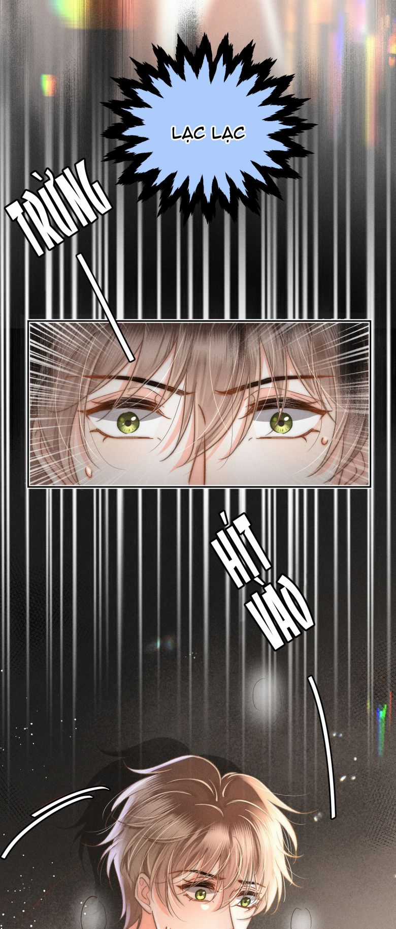 Ánh Trăng Vì Tôi Mà Đến Chapter 38 trang 6