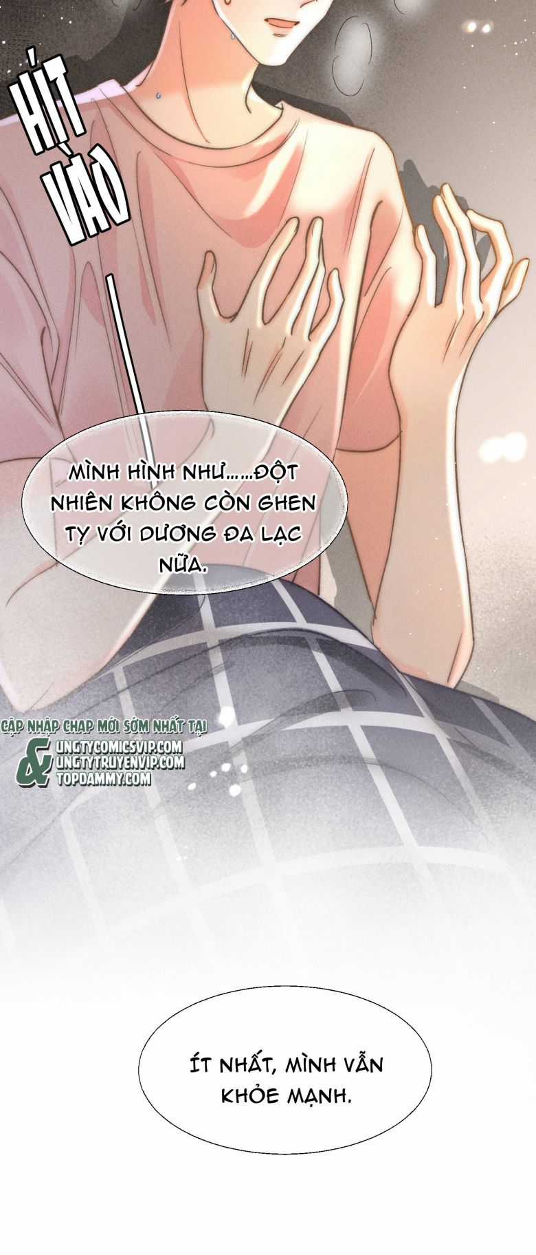 Ánh Trăng Vì Tôi Mà Đến Chapter 38 trang 7