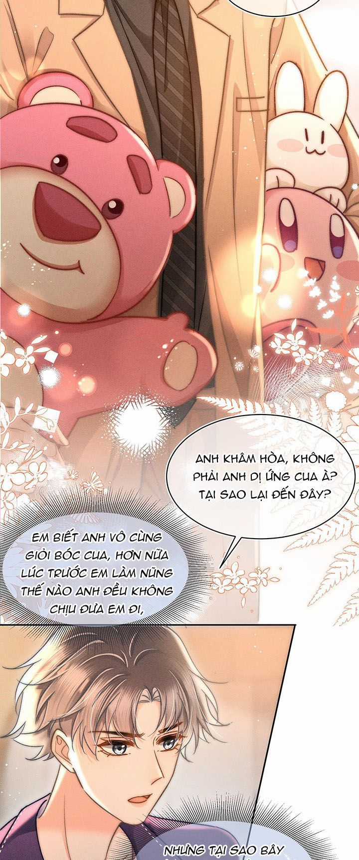 Ánh Trăng Vì Tôi Mà Đến Chapter 40 trang 10