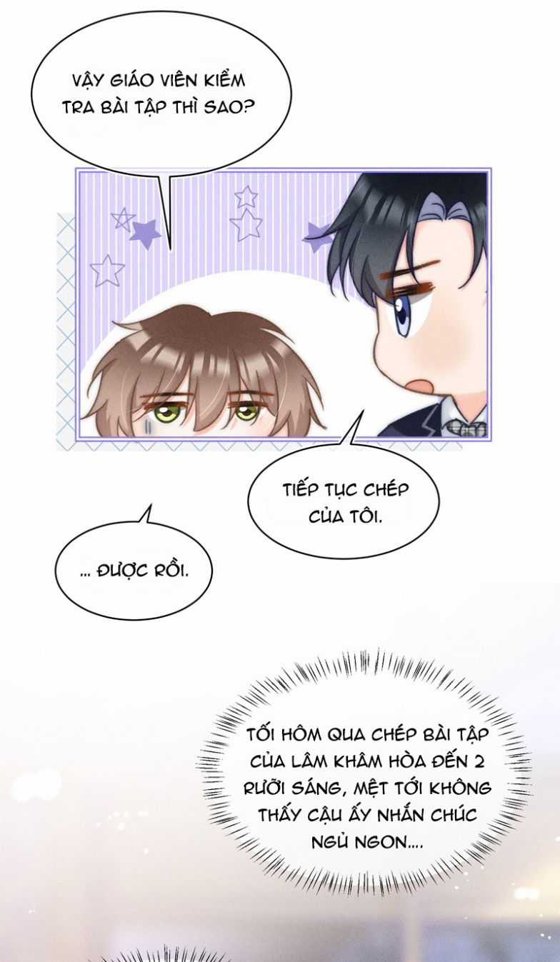 Ánh Trăng Vì Tôi Mà Đến Chapter 41 trang 11