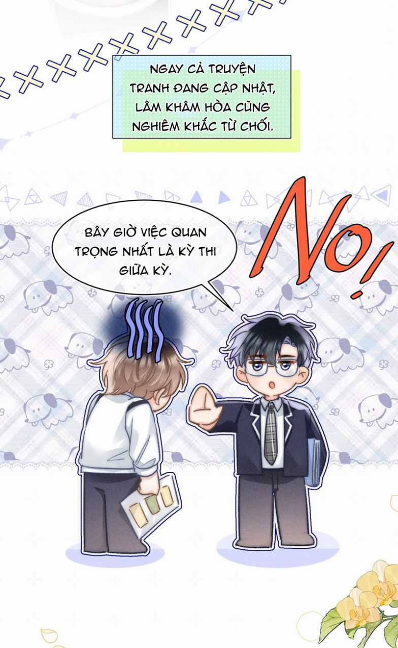 Ánh Trăng Vì Tôi Mà Đến Chapter 41 trang 14