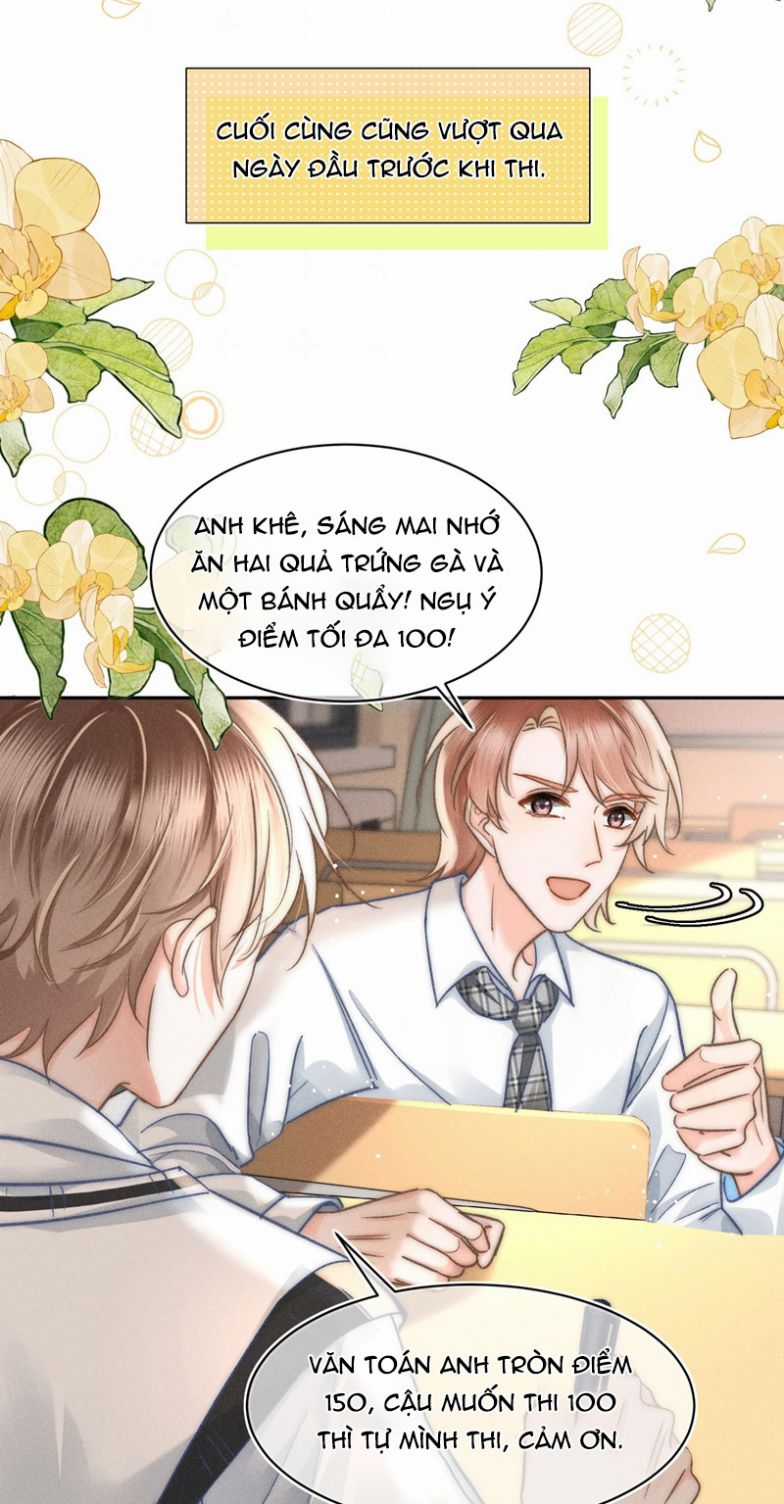 Ánh Trăng Vì Tôi Mà Đến Chapter 41 trang 15