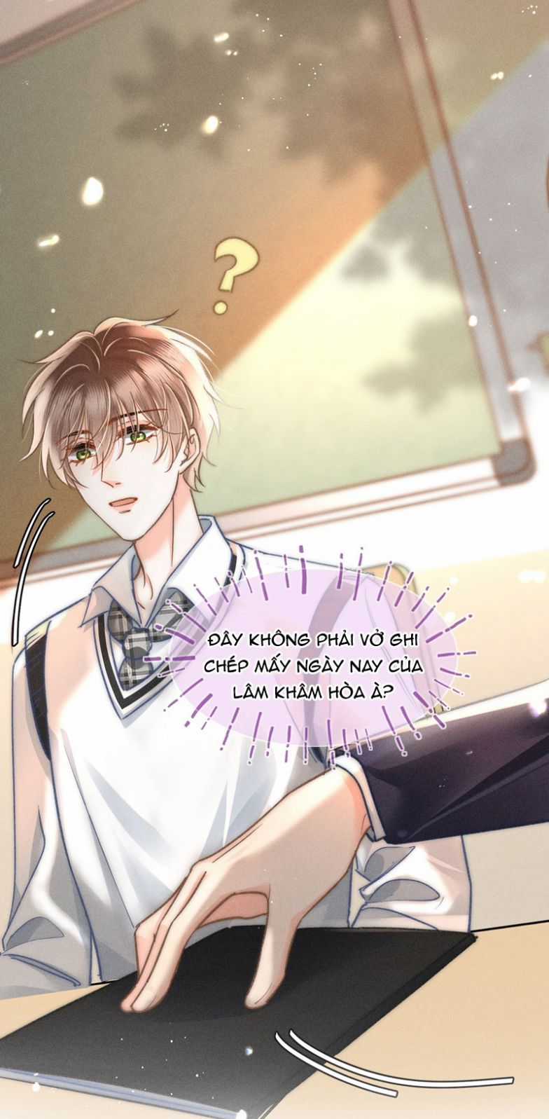 Ánh Trăng Vì Tôi Mà Đến Chapter 41 trang 17