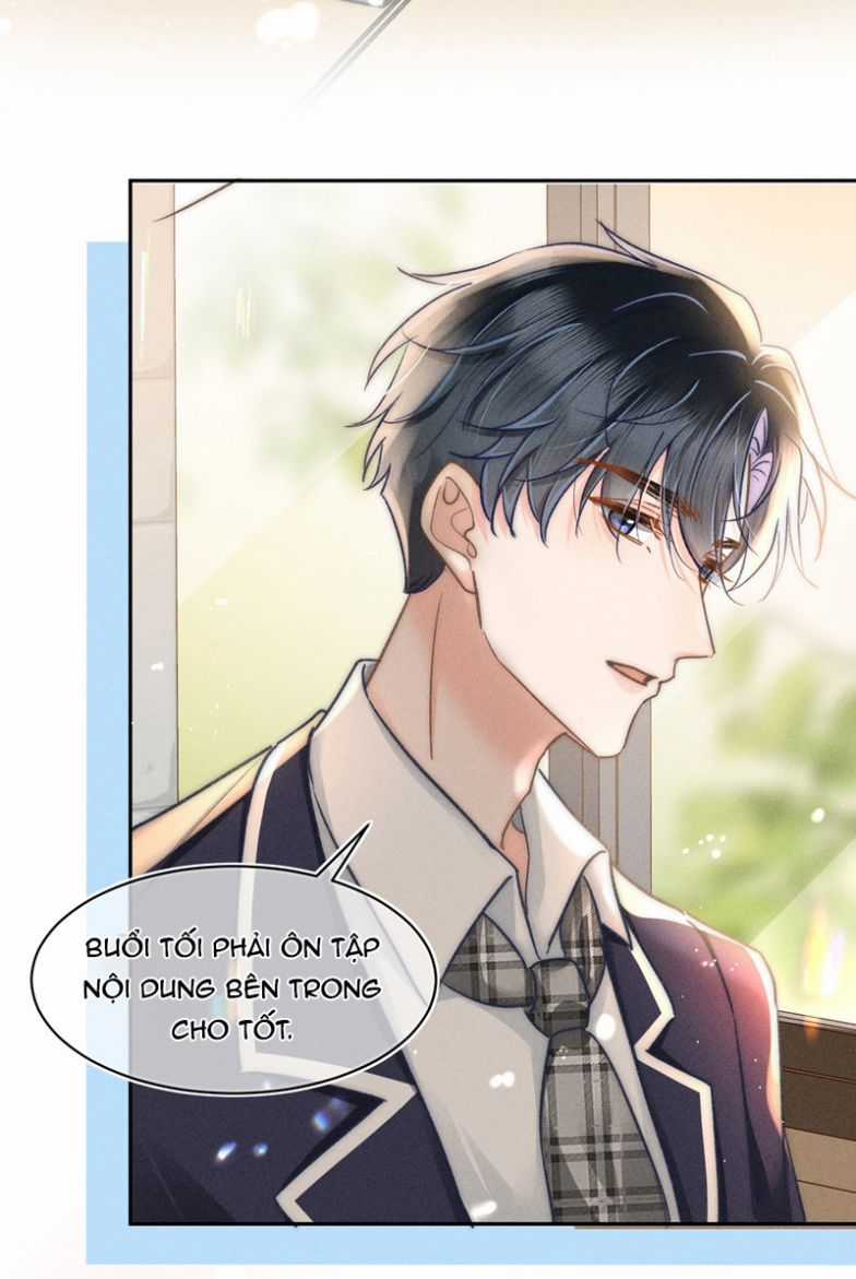 Ánh Trăng Vì Tôi Mà Đến Chapter 41 trang 18