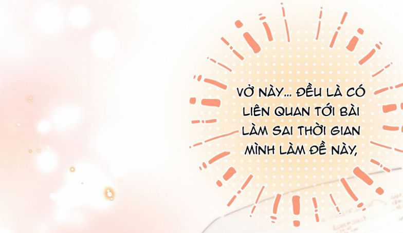 Ánh Trăng Vì Tôi Mà Đến Chapter 41 trang 19