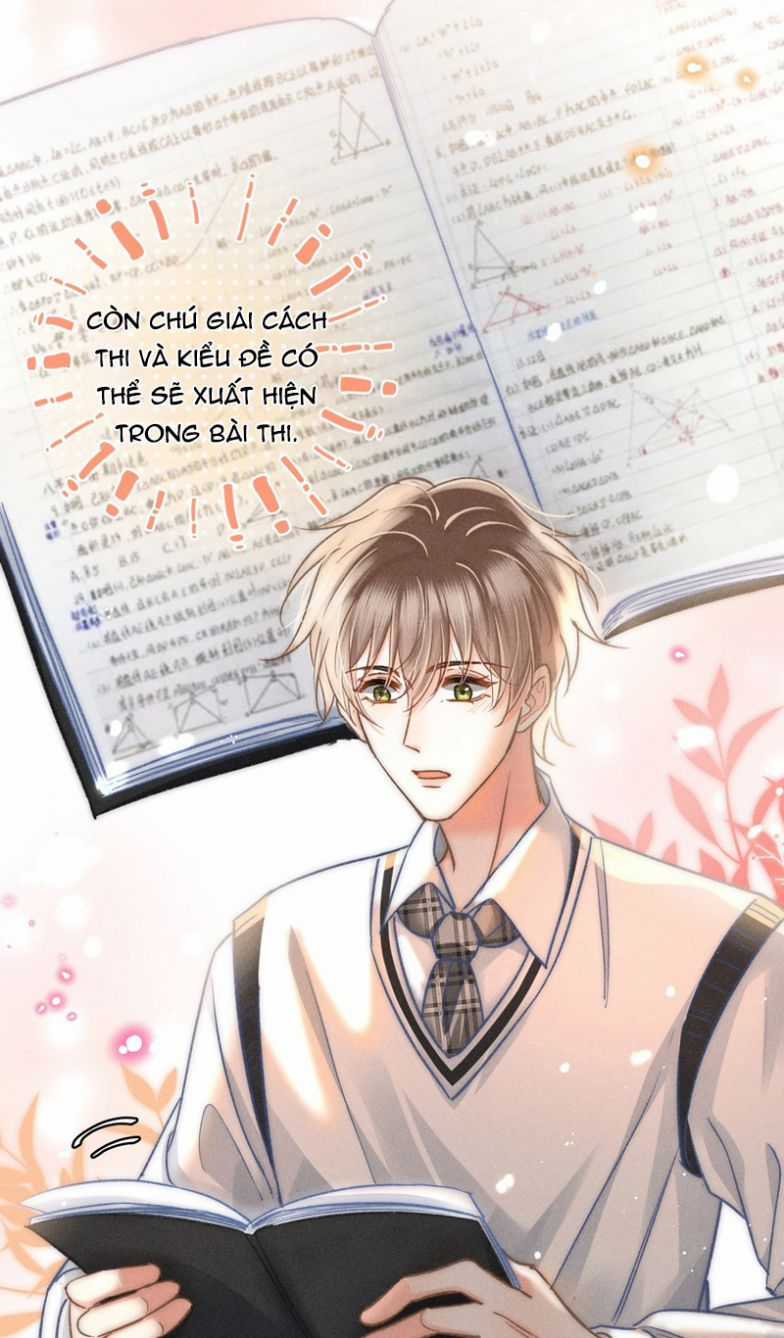 Ánh Trăng Vì Tôi Mà Đến Chapter 41 trang 20