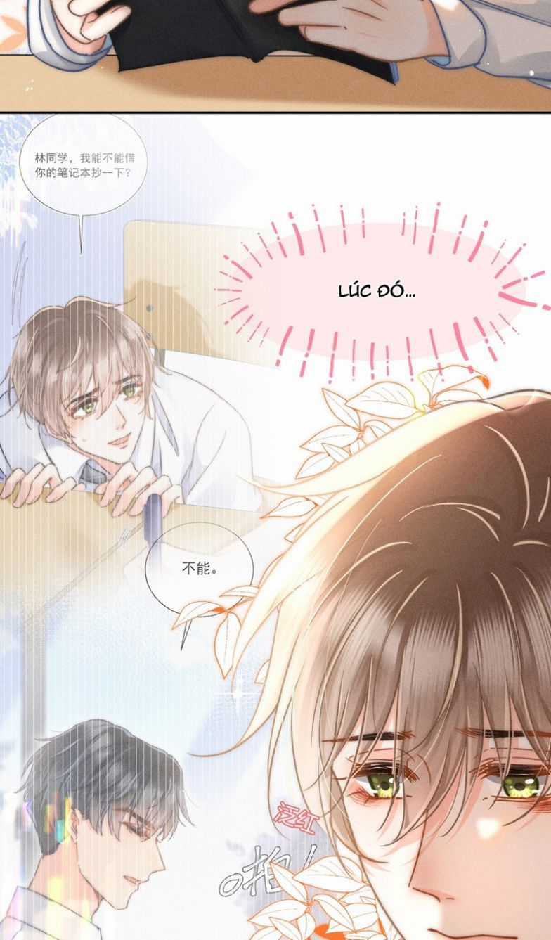 Ánh Trăng Vì Tôi Mà Đến Chapter 41 trang 21