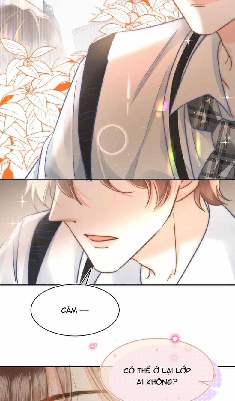 Ánh Trăng Vì Tôi Mà Đến Chapter 41 trang 22