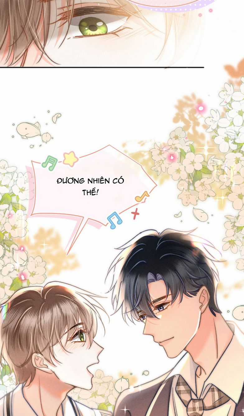 Ánh Trăng Vì Tôi Mà Đến Chapter 41 trang 23