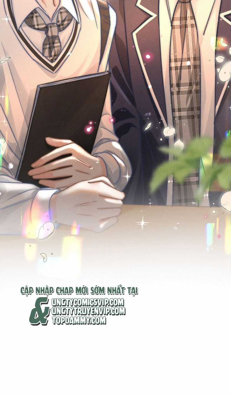 Ánh Trăng Vì Tôi Mà Đến Chapter 41 trang 24