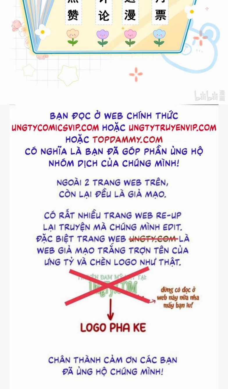 Ánh Trăng Vì Tôi Mà Đến Chapter 41 trang 27