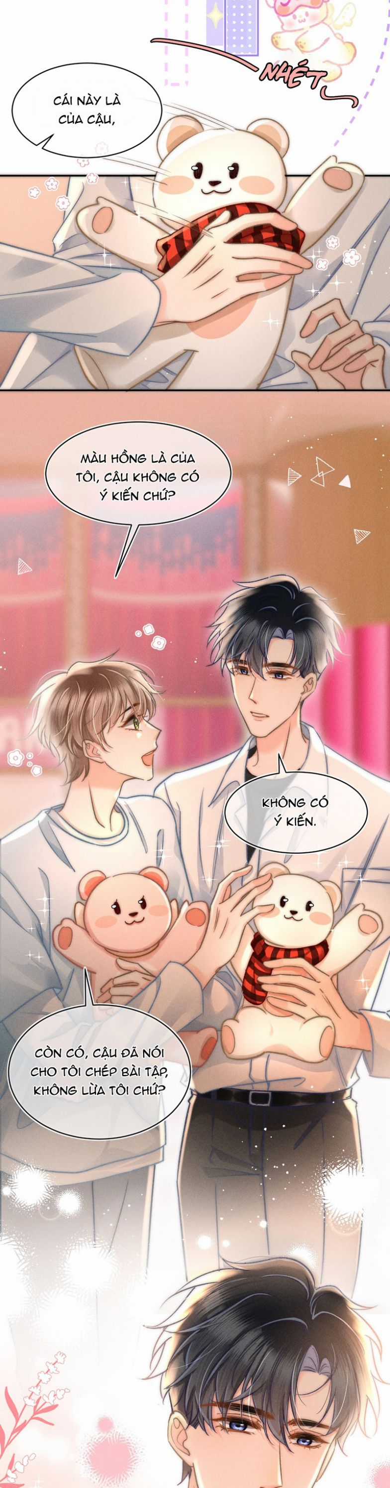 Ánh Trăng Vì Tôi Mà Đến Chapter 41 trang 6