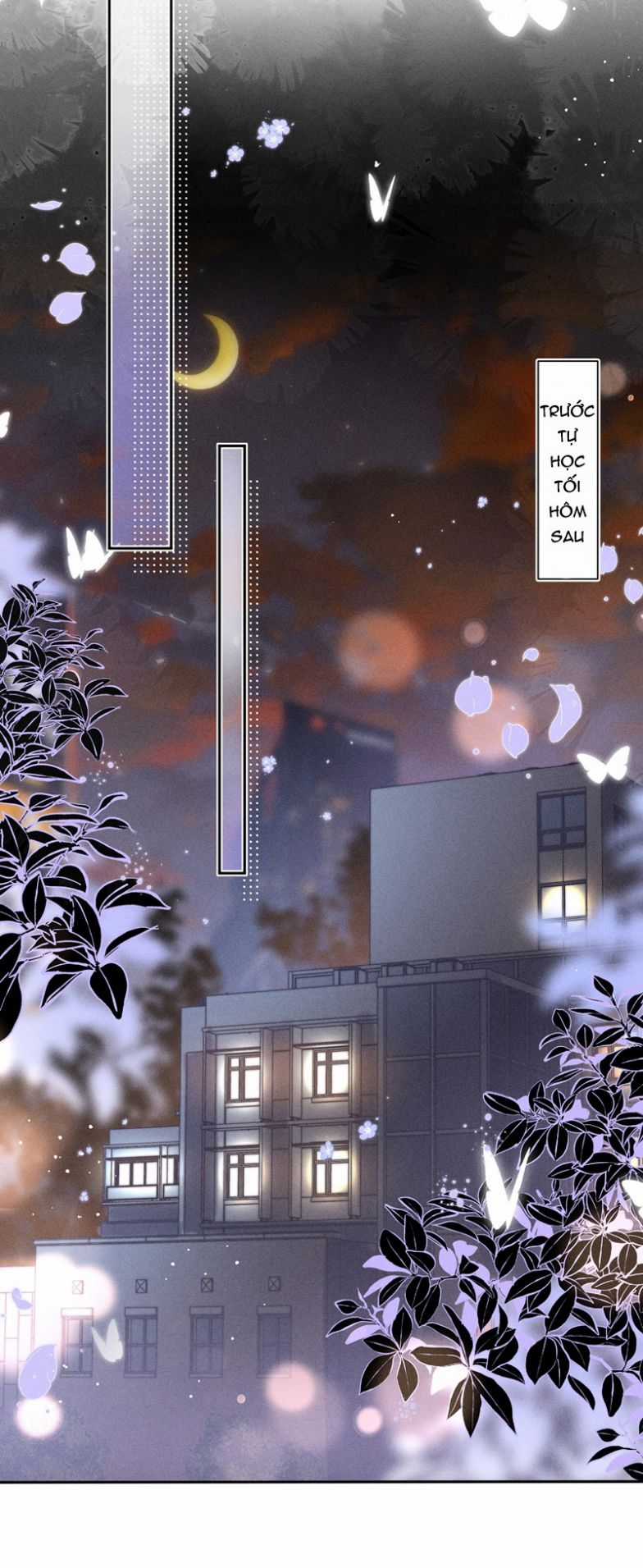 Ánh Trăng Vì Tôi Mà Đến Chapter 41 trang 9