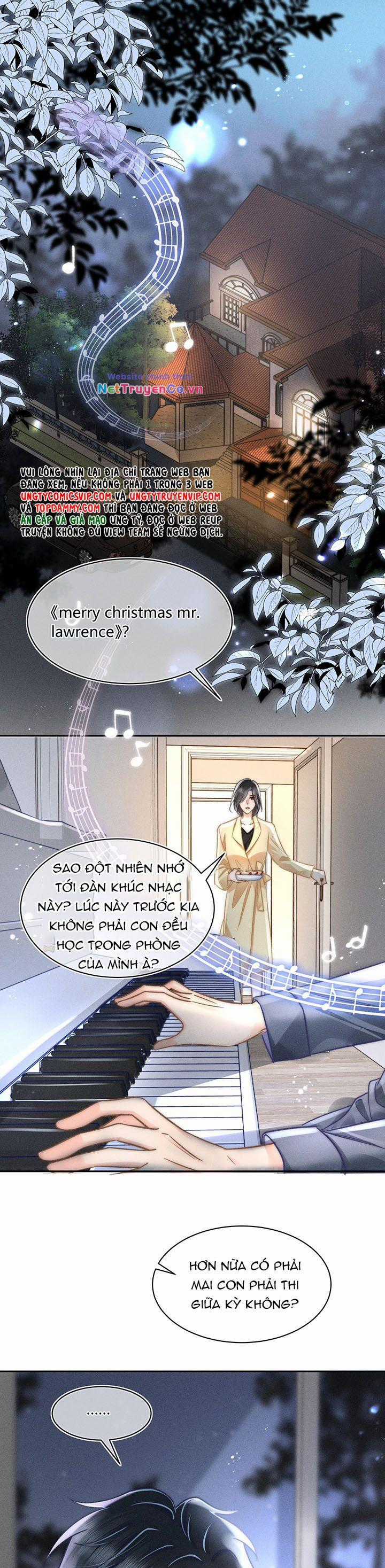 Ánh Trăng Vì Tôi Mà Đến Chapter 42 trang 0