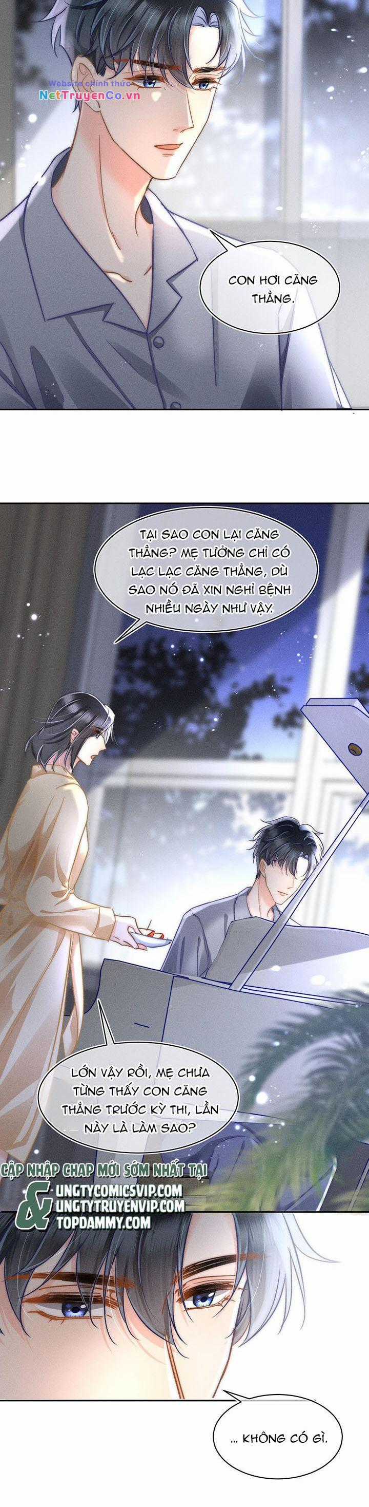 Ánh Trăng Vì Tôi Mà Đến Chapter 42 trang 1