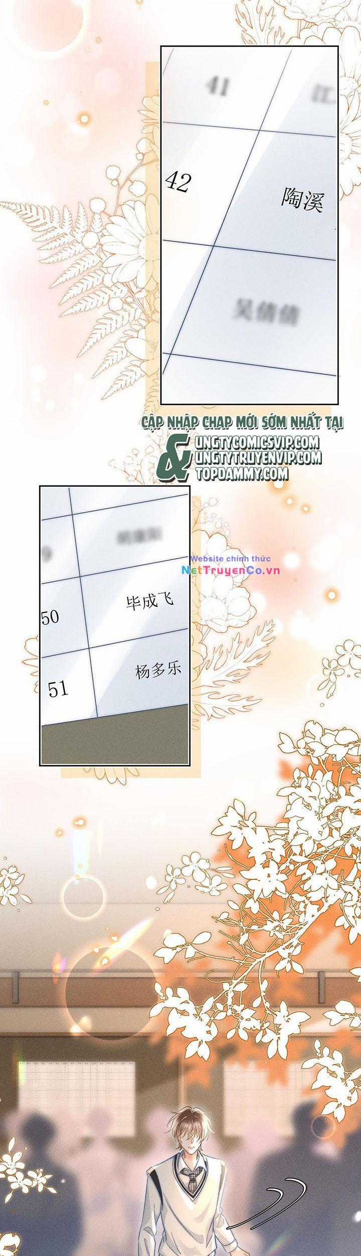 Ánh Trăng Vì Tôi Mà Đến Chapter 42 trang 13