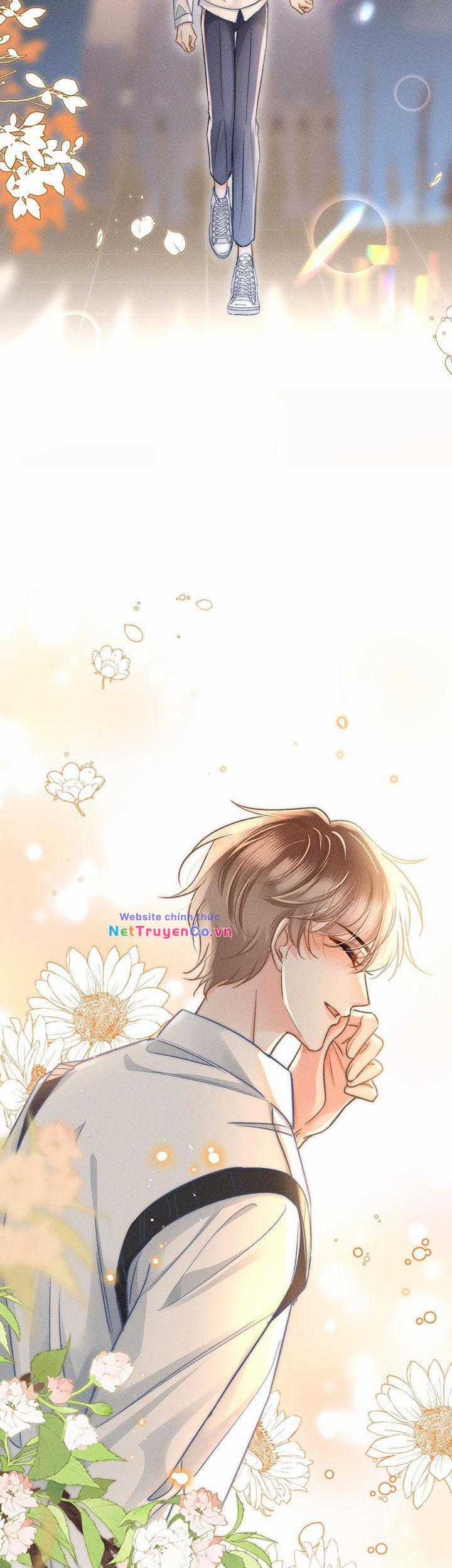 Ánh Trăng Vì Tôi Mà Đến Chapter 42 trang 14