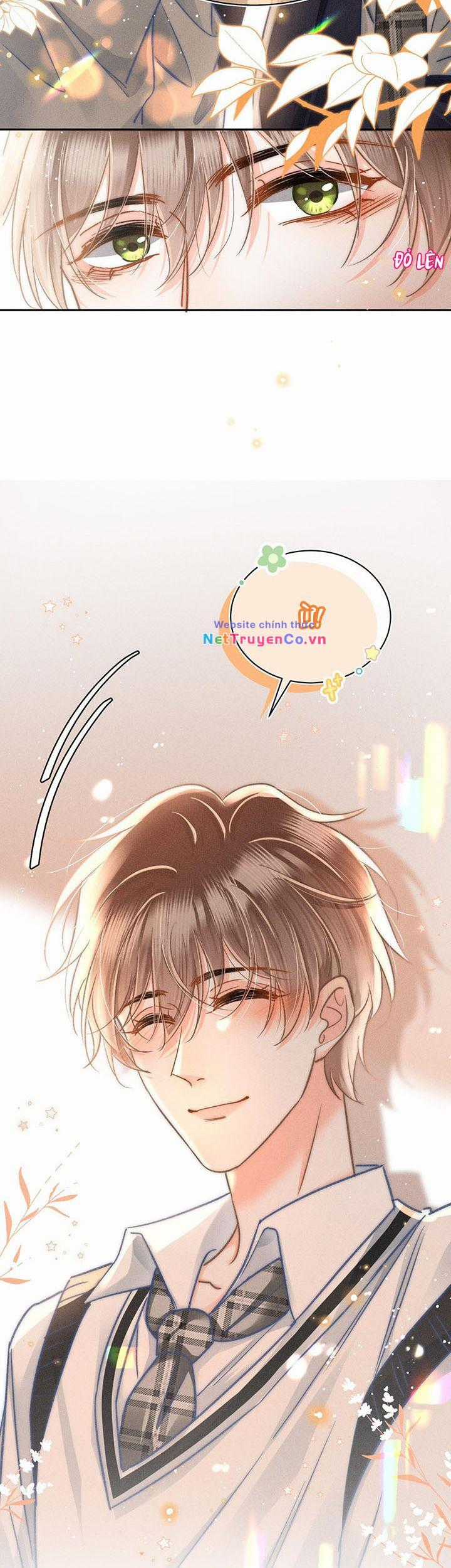 Ánh Trăng Vì Tôi Mà Đến Chapter 42 trang 19