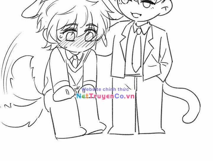 Ánh Trăng Vì Tôi Mà Đến Chapter 42 trang 29