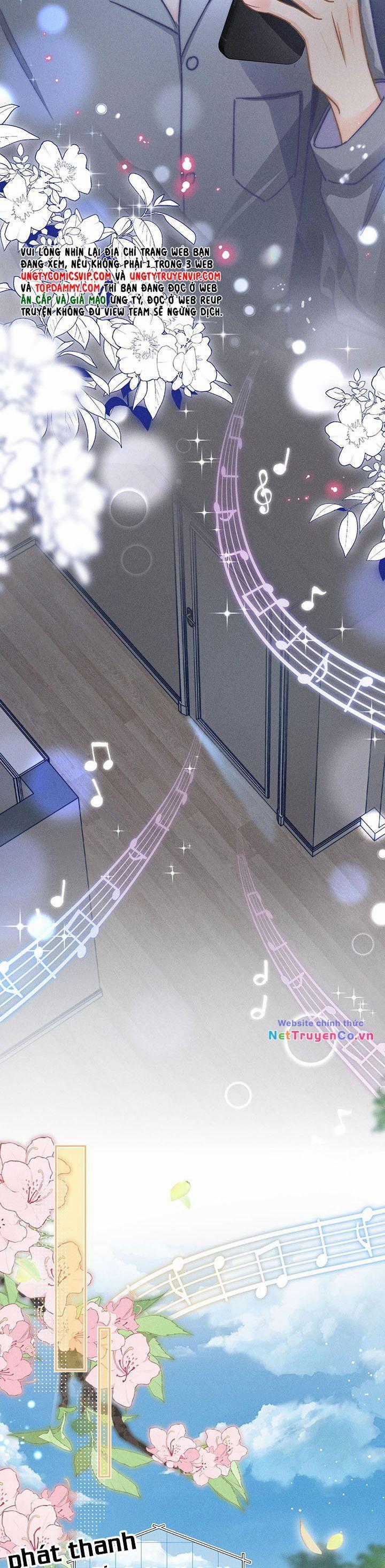 Ánh Trăng Vì Tôi Mà Đến Chapter 42 trang 3