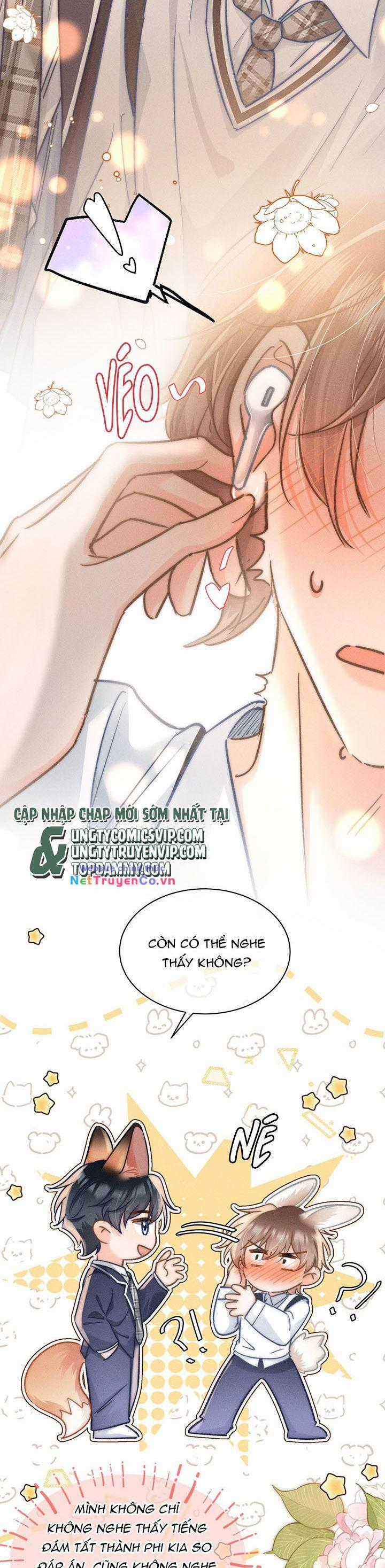 Ánh Trăng Vì Tôi Mà Đến Chapter 42 trang 7