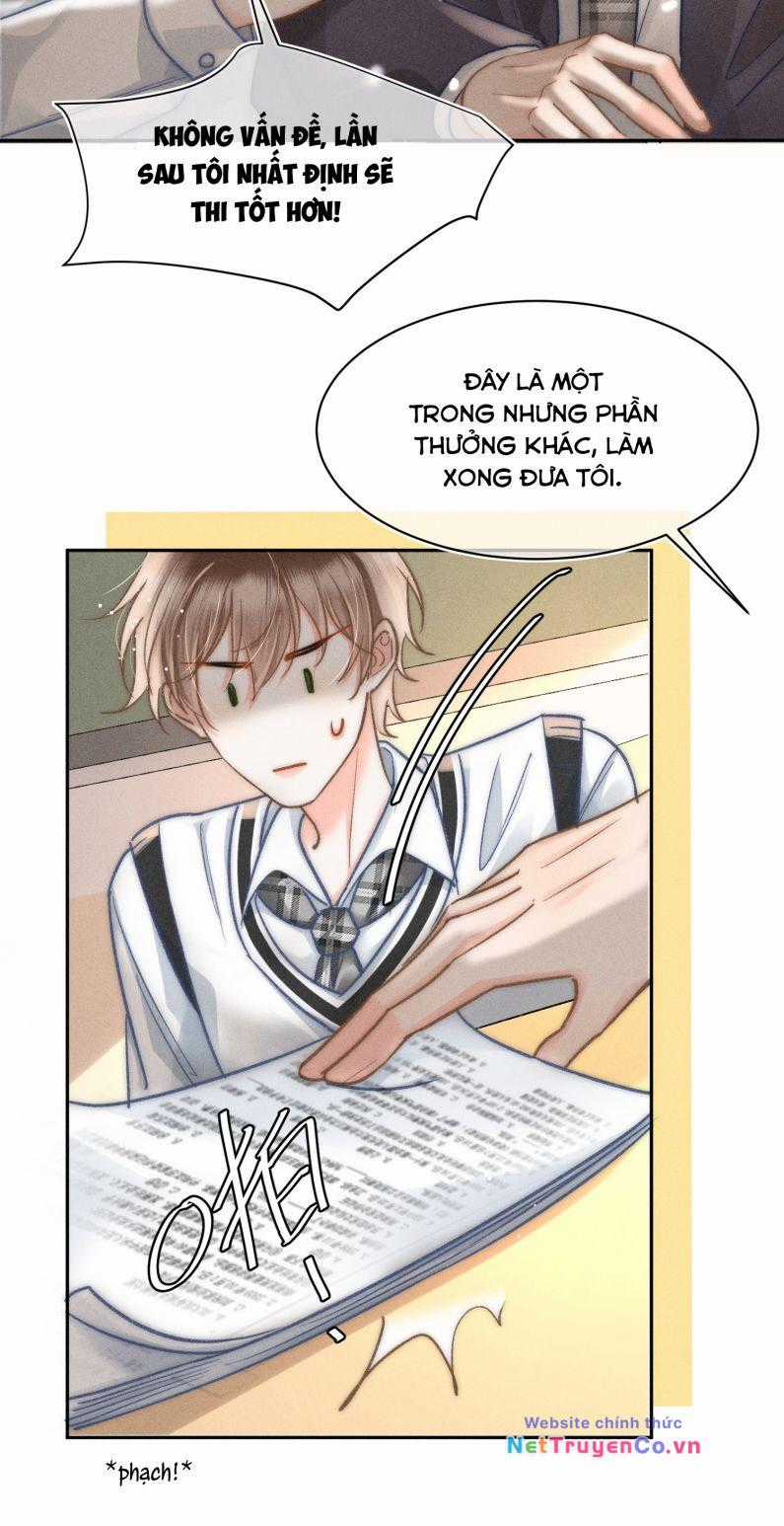 Ánh Trăng Vì Tôi Mà Đến Chapter 43 trang 13